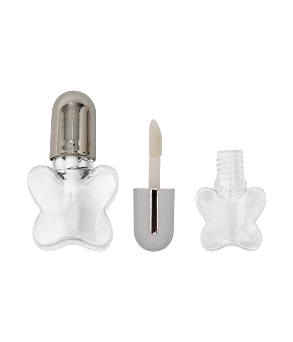 HNjn006-Plumping shimmer läppglans läppglans